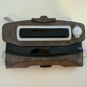 Loungefly Star Wars Leia Mask Wallet